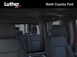 Ford F-150 XLT 4WD SuperCrew 5.5' Box 2026