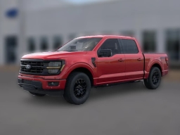 Ford F-150 XLT 4WD SuperCrew 5.5' Box 2026