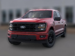 Ford F-150 XLT 4WD SuperCrew 5.5' Box 2026