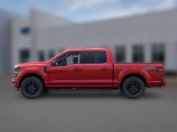 Ford F-150 XLT 4WD SuperCrew 5.5' Box 2026