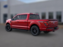 Ford F-150 XLT 4WD SuperCrew 5.5' Box 2026