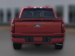 Ford F-150 XLT 4WD SuperCrew 5.5' Box 2026