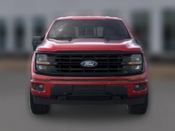 Ford F-150 XLT 4WD SuperCrew 5.5' Box 2026