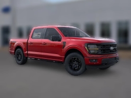 Ford F-150 XLT 4WD SuperCrew 5.5' Box 2026