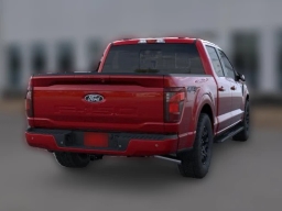 Ford F-150 XLT 4WD SuperCrew 5.5' Box 2026