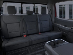 Ford F-150 XLT 4WD SuperCrew 5.5' Box 2026