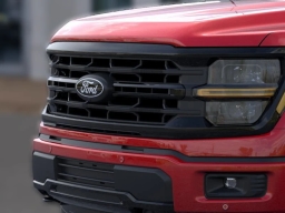 Ford F-150 XLT 4WD SuperCrew 5.5' Box 2026