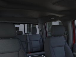 Ford F-150 XLT 4WD SuperCrew 5.5' Box 2026