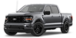 Ford F-150 XLT 4WD SuperCrew 5.5' Box 2026