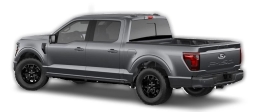 Ford F-150 XLT 4WD SuperCrew 5.5' Box 2026
