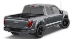 Ford F-150 XLT 4WD SuperCrew 5.5' Box 2026
