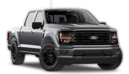 Ford F-150 XLT 4WD SuperCrew 5.5' Box 2026