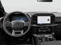 Ford F-150 XLT 4WD SuperCrew 5.5' Box 2026