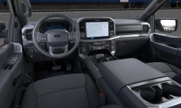Ford F-150 XLT 4WD SuperCrew 5.5' Box 2026
