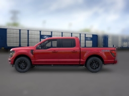 Ford F-150 XLT 4WD SuperCrew 5.5' Box 2026