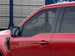 Ford F-150 XLT 4WD SuperCrew 5.5' Box 2026