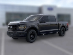 Ford F-150 XLT 4WD SuperCrew 5.5' Box 2026