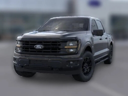 Ford F-150 XLT 4WD SuperCrew 5.5' Box 2026