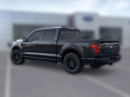 Ford F-150 XLT 4WD SuperCrew 5.5' Box 2026