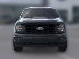Ford F-150 XLT 4WD SuperCrew 5.5' Box 2026