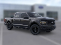 Ford F-150 XLT 4WD SuperCrew 5.5' Box 2026