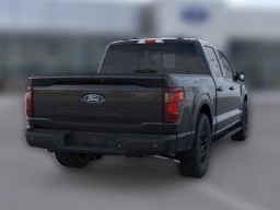 Ford F-150 XLT 4WD SuperCrew 5.5' Box 2026