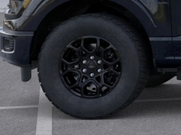 Ford F-150 XLT 4WD SuperCrew 5.5' Box 2026