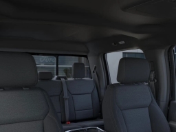 Ford F-150 XLT 4WD SuperCrew 5.5' Box 2026