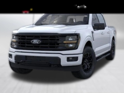 Ford F-150 XLT 4WD SuperCrew 5.5' Box 2026