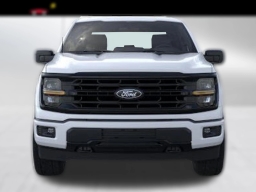 Ford F-150 XLT 4WD SuperCrew 5.5' Box 2026