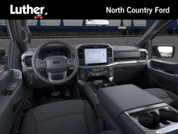 Ford F-150 XLT 4WD SuperCrew 5.5' Box 2026