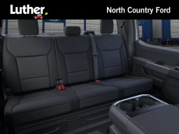 Ford F-150 XLT 4WD SuperCrew 5.5' Box 2026