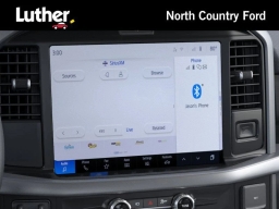 Ford F-150 XLT 4WD SuperCrew 5.5' Box 2026