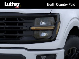 Ford F-150 XLT 4WD SuperCrew 5.5' Box 2026