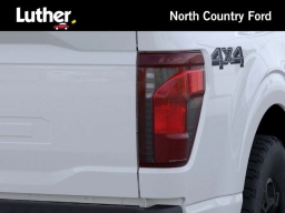 Ford F-150 XLT 4WD SuperCrew 5.5' Box 2026