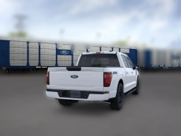 Ford F-150 XLT 4WD SuperCrew 5.5' Box 2026