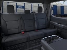 Ford F-150 XLT 4WD SuperCrew 5.5' Box 2026