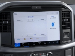 Ford F-150 XLT 4WD SuperCrew 5.5' Box 2026