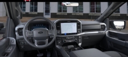 Ford F-150 XLT 4WD SuperCrew 5.5' Box 2026