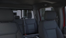 Ford F-150 XLT 4WD SuperCrew 5.5' Box 2026