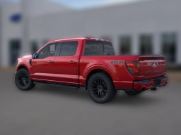 Ford F-150 XLT 4WD SuperCrew 5.5' Box 2026