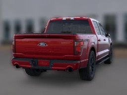 Ford F-150 XLT 4WD SuperCrew 5.5' Box 2026