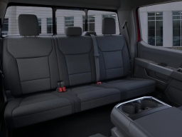 Ford F-150 XLT 4WD SuperCrew 5.5' Box 2026