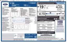 Ford F-150 XLT 4WD SuperCrew 5.5' Box 2025