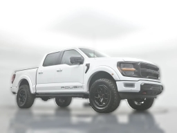 Ford F-150 XLT 4WD SuperCrew 5.5' Box 2025