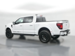 Ford F-150 XLT 4WD SuperCrew 5.5' Box 2025