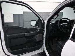 Ford F-150 XLT 4WD SuperCrew 5.5' Box 2025