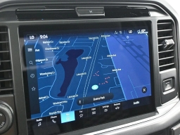 Ford F-150 XLT 4WD SuperCrew 5.5' Box 2025