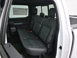 Ford F-150 XLT 4WD SuperCrew 5.5' Box 2025