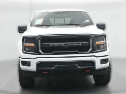 Ford F-150 XLT 4WD SuperCrew 5.5' Box 2025